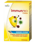 Anton H bner Hubner Immun Pro Cistus 30 Lozenges