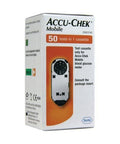 Accu-Chek Mobile Tests 50 Tests
