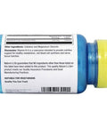 Nature's Life Vitamin B-6 100 tabs