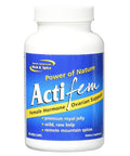 North American Herb & Spice ActiFem - 90 capsules