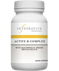 Active B-Complex 60 Capsules - Integrative Therapeutics