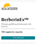 AcuIntegra BerberinEx 100's
