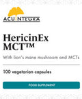 AcuIntegra HericinEx MCT 100's