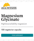 AcuIntegra Magnesium Glycinate 100's