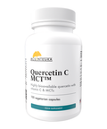 AcuIntegra Quercetin C MCT 100's