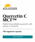 AcuIntegra Quercetin C MCT 100's