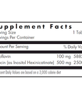 ATP Cofactors 90 tabs by Optimox