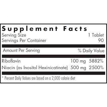 ATP Cofactors 90 tabs by Optimox