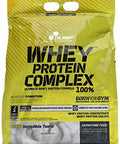 Olimp Sport Nutrition Whey Protein Complex 2.27kg Vanilla