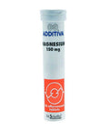 Additiva Magnesium 150mg Effervescent Tablets 10's