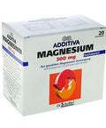 Additiva Magnesium 300mg 20 Sachet