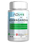 Project AD Ashwagandha 60Caps
