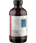 Avena Glycerite 8 fl oz by Wise Woman Herbals