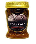 Fish4Ever Anchovies in Organic Olive Oil 95g
