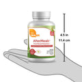 AfterMeals 100 chewable tabs by Advanced Nutrition by Zahler
