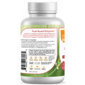 Zahler's Aftermeals Digestive Health 100 Tablets
