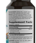 Nature's Way - Ashwagandha 60 veggie caps