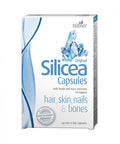 hubner Silicea Capsules Hair, Skin, Nails & Bones
