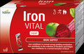 Hubner Iron Vital Liquid 20 Sachets
