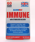 AllicinMax Immune 60's