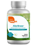 Zahler's Allerbreez Immune System Support 180 Capsules