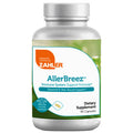 Zahler's Allerbreez Immune System Support 90 Capsules