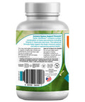 Zahler's Allerbreez Immune System Support 180 Capsules