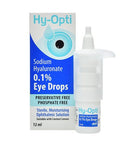 Hy-Opti 0.1% eye drops