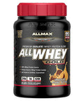 Allmax Nutrition AllWhey Gold 2 Lbs