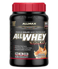 Allmax Nutrition AllWhey Gold 2 Lbs