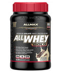 Allmax Nutrition AllWhey Gold 2 Lbs
