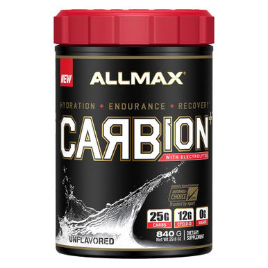 Allmax Nutrition Carbion 725 Grams