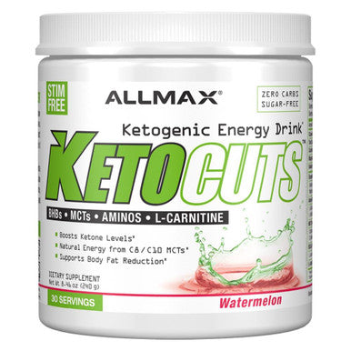 Allmax Keto Cuts