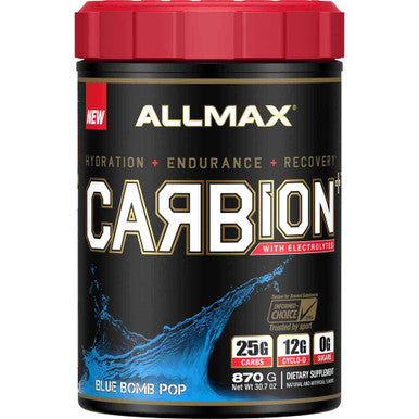 Allmax Nutrition Carbion 725 Grams