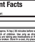 Taurine 400Grams