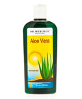 Dr Mercola Healthy Skin Aloe Vera Gel - 236ml