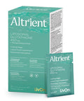Altrient Liposomal Glutathione 450mg 30 Sachets