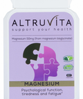 Altruvita Magnesium 60's (Currently Unavailable)
