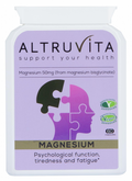 Altruvita Magnesium 60's (Currently Unavailable)