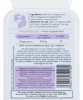 Altruvita Magnesium 60's (Currently Unavailable)