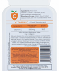 Altruvita Vitamin C 60's (Currently Unavailable)