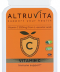 Altruvita Vitamin C 60's (Currently Unavailable)