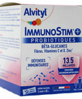 Alvityl ImmunoStim+ Probiotics 30 Sachets