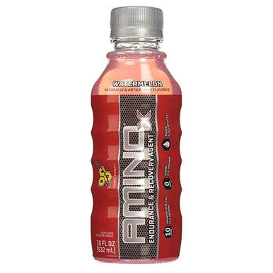 Amino X RTD 12/Case 18Fl Oz