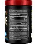 Allmax Nutrition Aminocore: Bcaa Supplement Powder Blue Raspberry 30 Servings