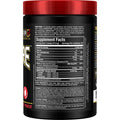 Allmax Nutrition Aminocore: Bcaa Supplement Powder Fruit Punch 30 Servings