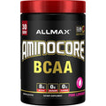 Allmax Nutrition Aminocore: Bcaa Supplement Powder Pink Lemonade 30 Servings
