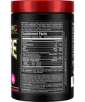 Allmax Nutrition Aminocore: Bcaa Supplement Powder Pink Lemonade 30 Servings