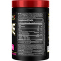 Allmax Nutrition Aminocore: Bcaa Supplement Powder Pink Lemonade 30 Servings
