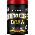 Allmax Nutrition Aminocore: Bcaa Supplement Powder White Grape 30 Servings